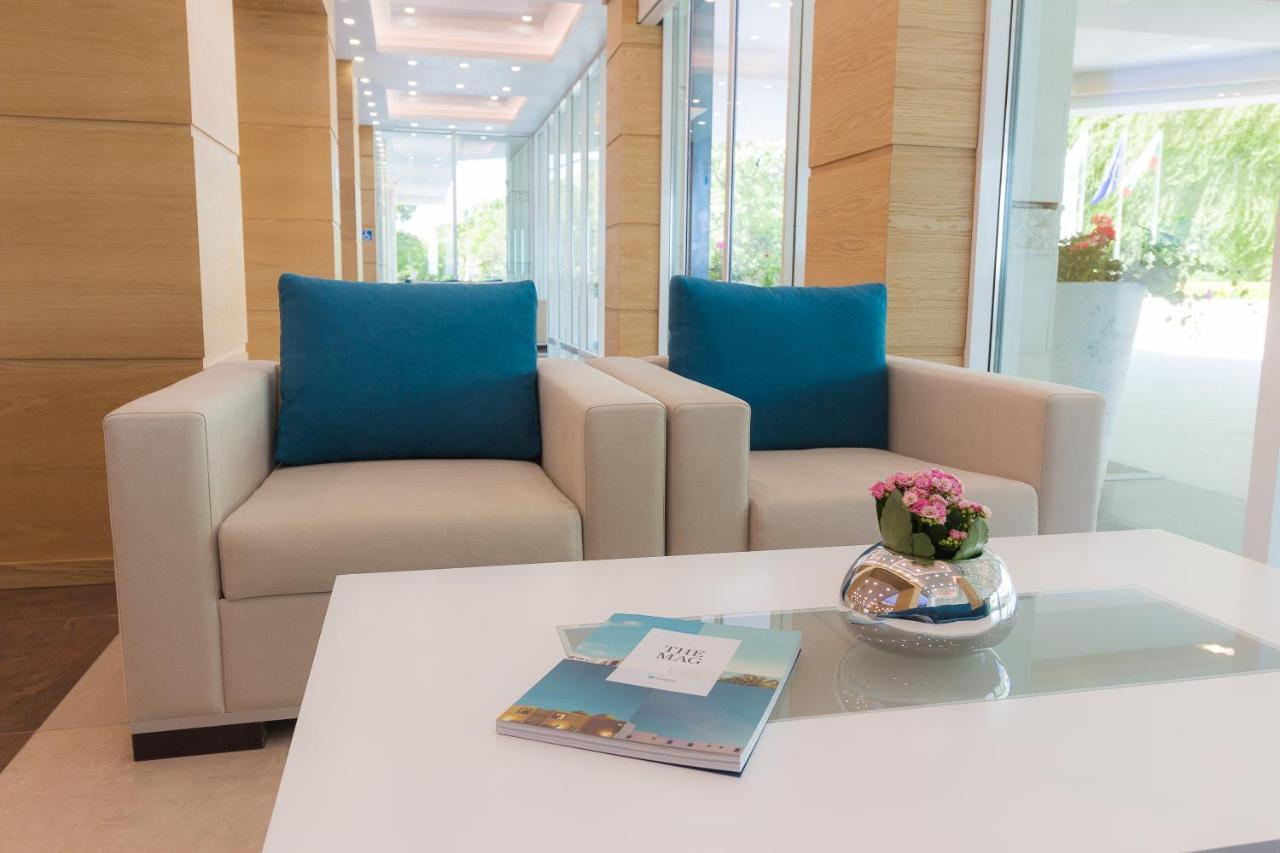 Bilyana Beach Hotel نيسيبار المظهر الخارجي الصورة