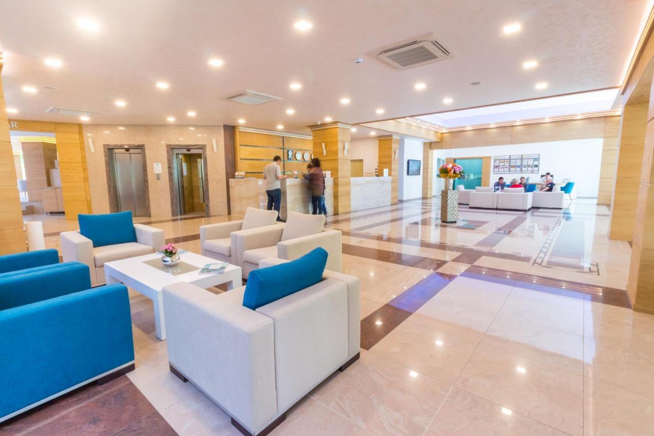 Bilyana Beach Hotel نيسيبار المظهر الخارجي الصورة