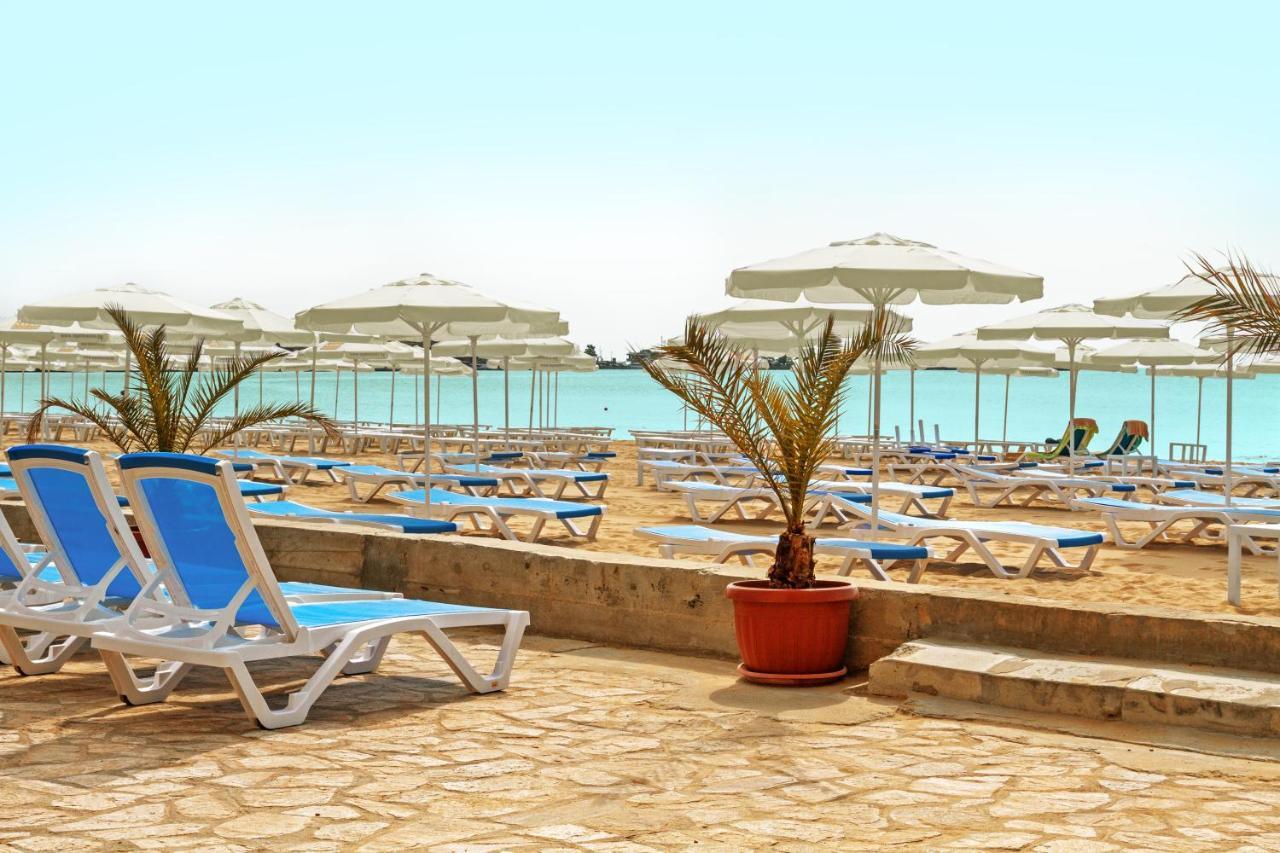 Bilyana Beach Hotel نيسيبار المظهر الخارجي الصورة