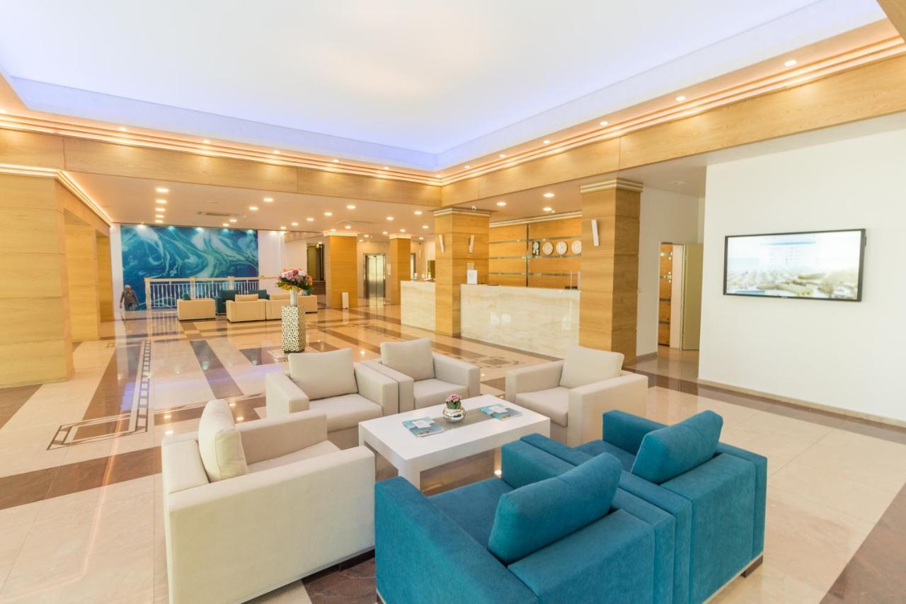 Bilyana Beach Hotel نيسيبار المظهر الخارجي الصورة