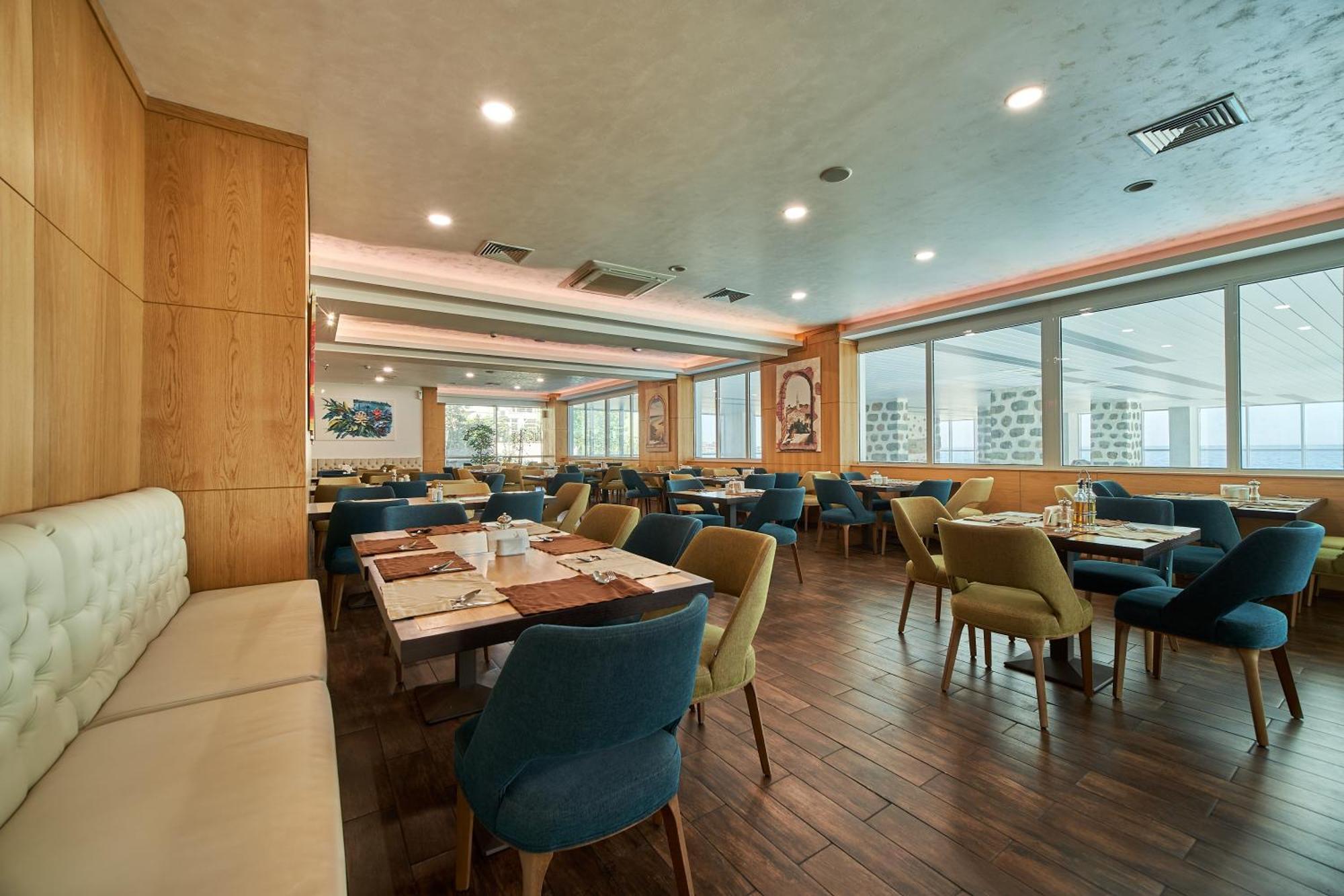 Bilyana Beach Hotel نيسيبار المظهر الخارجي الصورة